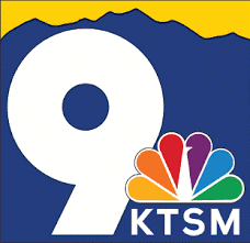 KTSM Logo