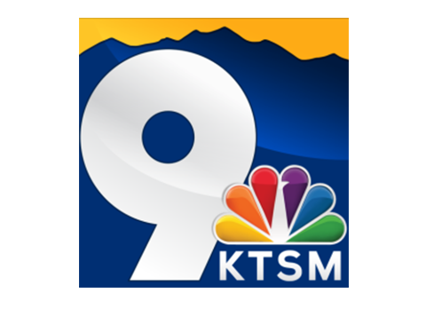 KTSM Logo